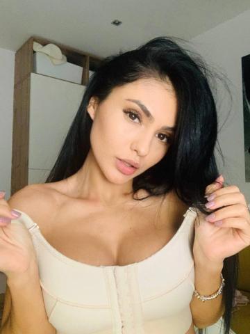 Анкета проститутки Лика, 23 года