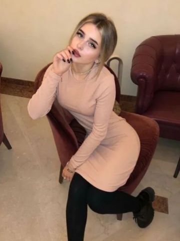Анкета проститутки Леночка, 24 года